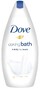 Dove Caring Bath Indulging Badcrème 750ML 