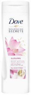 Dove Nourishing Secrets Glowing Body Lotion 400ML 