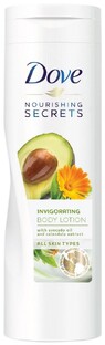 Dove Nourishing Secrets Invigorating Body Lotion 250ML 