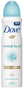 Dove Mineral Touch Deodorant Spray 150ML 