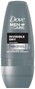 Dove Men+Care Invisible Dry Deodorant Roller 50ML 