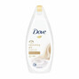 Dove Silk Glow Douchecrème 500ML 