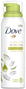 Dove Shower Mousse Coconut Oil 200ML 