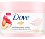 Dove Pomegranate & Shea Butter Body Polish 225ML 