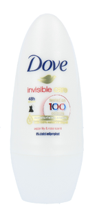 Dove Invisible Care Deodorant Roller 50ML 