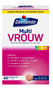 Davitamon Multi Vrouw Tabletten 60TB 