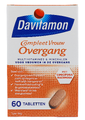 Davitamon Multi Overgang Tabletten 60TB