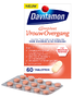 Davitamon Compleet Vrouw Overgang Tabletten 60TBverpakking