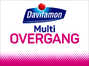 Davitamon Multi Overgang  All-in Multi 60TBmerknaam + productlijn