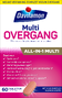 Davitamon Multi Overgang  All-in Multi 60TBvoorzijde verpakking