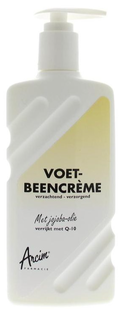 Arcim Jojoba Voet-Beencrème 300ML 