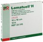 Lohmann & Rauscher Lomatuell H Zalftule 10ST 