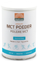 Mattisson HealthStyle Biologische MCT Poeder Coconut Pure 350GR 