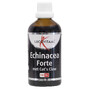 Lucovitaal Echinacea Forte met Cat's Claw Druppels 100ML flesje