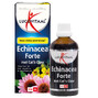 Lucovitaal Echinacea Forte met Cat's Claw Druppels 100ML verpakkingen