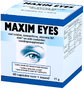 Horus Pharma Maxim Eyes Capsules 60CP 