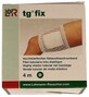 Lohmann & Rauscher TG Fix Netverband Maat D 1ST 