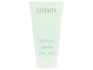 Calvin Klein Eternity Showergel 150ML 