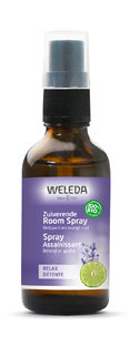 Weleda Zuiverende Room Spray Relax 50ML 