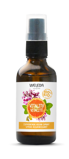 Weleda Zuiverende Room Spray Vitality 50ML 