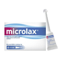 Microlax Microklysma 4ST 