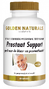 Golden Naturals Prostaat Formule Capsules 60VCP 