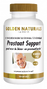 Golden Naturals Prostaat Formule Capsules 180VCP 