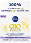 Nivea Q10 Power Anti-Rimpel + Verzachtende Dagcrème 50ML 