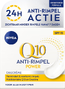 Nivea Q10 Anti-Rimpel Power  Dagcrème 50ML 