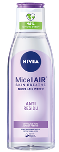 Nivea Skin Breathe Micellair Water 200ML 