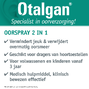 Otalgan Oorspray 2-in-1 1ST Oorspray 1 in 1