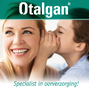 Otalgan Oorspray 2-in-1 1ST Specialist in oorverzorging