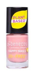 Benecos Nagellak Bubble Gum 5ML 