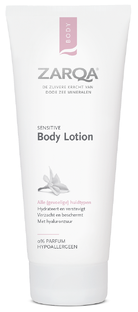 Zarqa Bodylotion Sensitive 200ML 