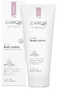 Zarqa Bodylotion Sensitive 200ML 7952