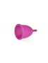 Eco Conseils Eco Conceils Misscup Menstruatie Cup Groot Roze 1ST roze cup