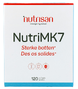 Nutrisan NutriMK7 Softgels 120CP 