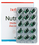 Nutrisan NutriMK7 Softgels 120CP verpakking met strip