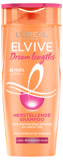 Elvive Dream Lengths Shampoo 250ML 