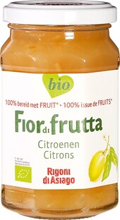 Fiordifrutta Jam Citroen 260GR 