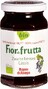 Fiordifrutta Jam Zwarte Bes 250GR 