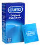 Durex Condooms Extra Safe 12ST 30805