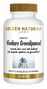 Golden Naturals Vloeibare Groenlipmossel Capsules 120CP 