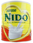 Nestle Nido Melkpoeder 2,5KG 