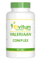 Elvitum Valeriaan Complex Vegicaps 90CP 