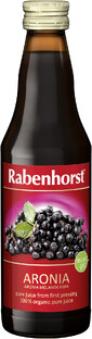 Rabenhorst Aronia Sap 330ML 