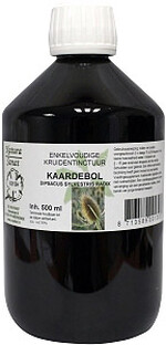 Natura Sanat Kaardebol 500ML 