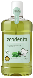 Ecodenta Mondwater Multifunctional 500ML 