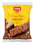 Schar Crisp Bar Melkchocolade Glutenvrij 105GR 