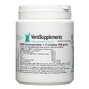 VeraSupplements MSM-Glucosamine+ Complex Poeder 500GR 